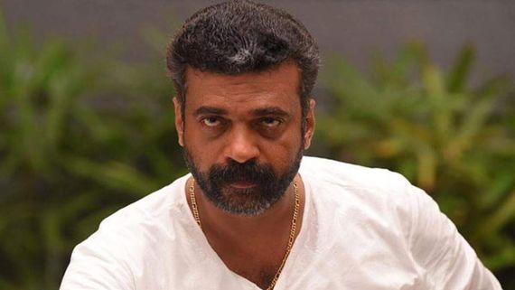 ఈతకు వెళ్లి మృత్యువాత పడ్డ ప్రముఖ నటుడు.. విషాదంలో సినీ పరిశ్రమ