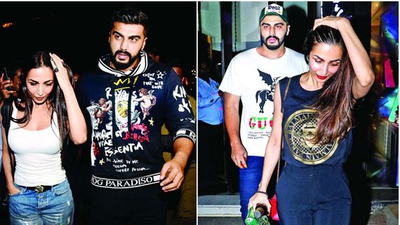 పెళ్లికి ముందే ఒకే ఇంట్లో సినీ జంట రచ్చ: అతడితో ఉంటే అదే పని.. పొరపాటున లీక్ చేసిన హీరోయిన్