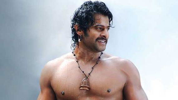 కండలు కరిగిస్తున్న ప్రభాస్.. ఆ స్టార్ డైరెక్టర్‌ కోసం మరోసారి బాహుబలిలా...