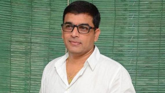 భార్య కోసం భారీ ప్లాన్ చేసిన దిల్ రాజు: ఆ ఫంక్షన్‌లోనే పరిచయం.. ప్రకటించేది కూడా ఆరోజే!