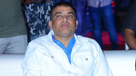 పెద్ద హీరోలను దూరం పెడుతున్న దిల్ రాజు.. సరికొత్త ప్లాన్