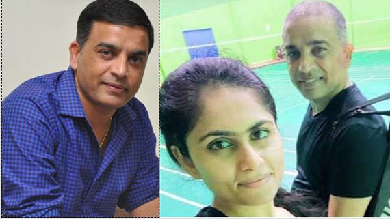 టాలీవుడ్‌లోకి దిల్ రాజు భార్య ఎంట్రీ: ఆ సినిమా కోసం స్పెషల్ ప్లాన్‌ రెడీ!