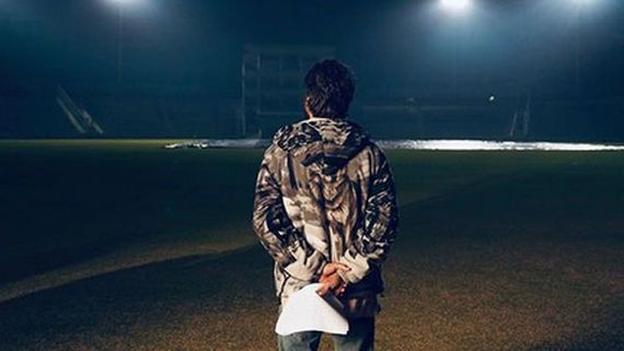 ‘జెర్సీ’పై బాలీవుడ్ హీరో ప్రశంసలు: వాళ్లందరికీ ధన్యవాదాలు చెబుతూ ఎమోషనల్