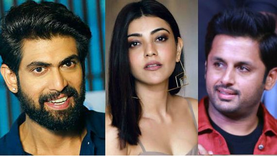 2020 లవ్ ఎఫైర్లు: షాక్‌కు గురి చేసిన టాలీవుడ్ స్టార్లు.. లవర్ల పేర్లు లీక్ చేసిన నటులు వీళ్లే