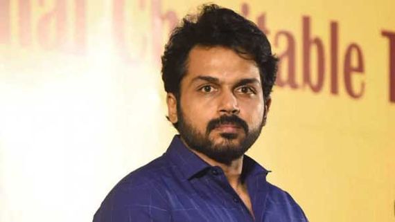రైతుల సమస్యను పరిష్కరించండి.. కేంద్రానికి హీరో కార్తీ బహిరంగ లేఖ
