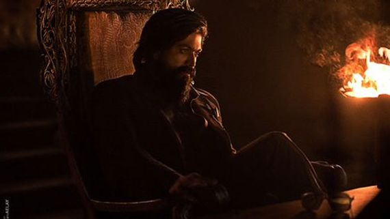 KGF Chapter 2 నుంచి సాలిడ్ అప్‌డేట్: టీజర్ డేట్‌ను ప్రకటించిన చిత్ర యూనిట్