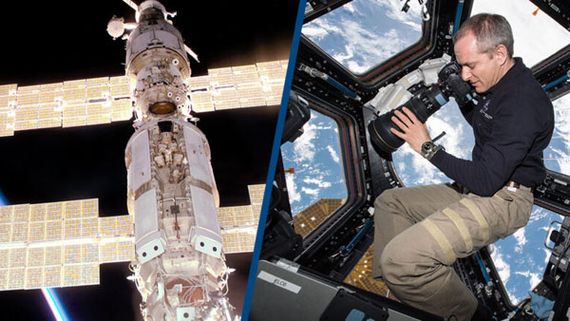 అంతరిక్షంలో సినీ స్టూడియో.. రష్యా సూపర్ ప్లాన్.. యాక్టర్లను పంపేందుకు చర్యలు! మూవీ పేరు ఏమిటంటే!