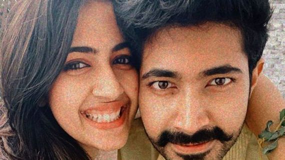 ఇంకా ఏడు రోజులే ఉంది అంటూ.. కాబోయే  భర్తతో నిహారిక రచ్చ