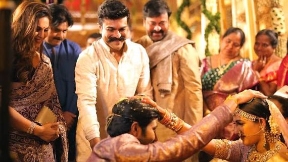   నిహారిక కోసం మెగా హీరోల పెళ్లి కానుకలు.. వాటి మొత్తం విలువ ఎంతంటే..