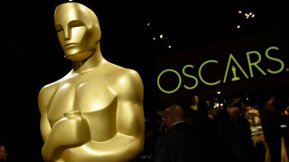 ఆస్కార్ వేడుకల్లో మార్పు... కారణం అదే!