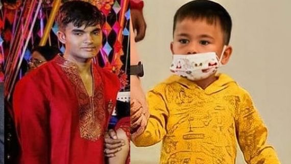 పవన్ తనయుల డామినేషన్.. చిన్నోడు, పెద్దోడు చితకొట్టేస్తున్నారుగా!