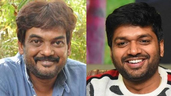 పూరి జగన్నాథ్, అనిల్ రావిపూడి.. ఇద్దరు ఆ హీరో కోసమే..