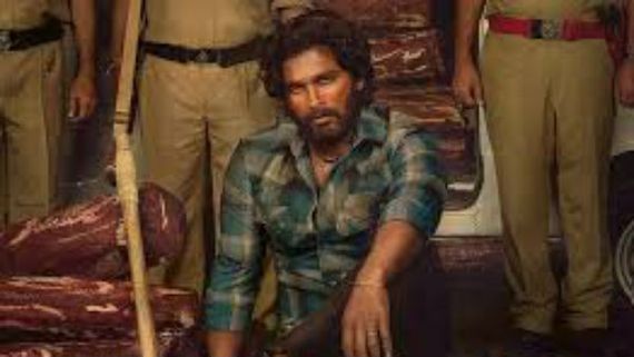 పుష్ప కోసం సుకుమార్ భారీ ప్రయోగం.. సాధ్యమయ్యే పనేనా?