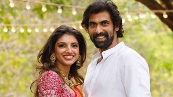 ఈరోజు నా పెళ్లామ్ బర్త్‌డే.. సో నాకు హాలిడే: దగ్గుబాటి రానా పోస్ట్ వైరల్