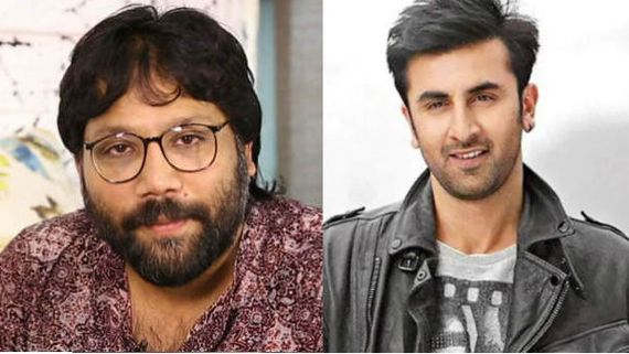 నిర్మాతగా మారిన సందీప్ రెడ్డి వంగ.. రణ్‌బీర్‌తో మూవీ... సర్‌ప్రైజింగ్ వీడియోతో హల్‌చల్!