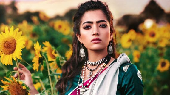  ఎన్టీఆర్‌ సినిమాను రిజెక్ట్ చేసిన రష్మిక: అసలు కారణం అదేనంటూ ప్రచారం