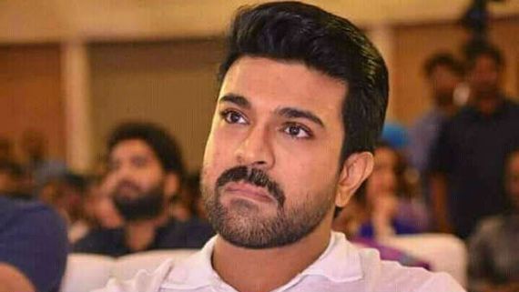 బ్రేకింగ్: రామ్‌ చరణ్‌కు కరోనా పాజిటివ్.. పరిస్థితి ఎలా ఉందంటే?