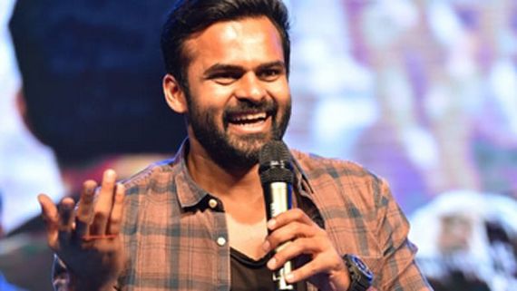 మెగా ఫ్యామిలీలో మరో పెళ్లి.. క్లారిటీ ఇచ్చిన సాయి ధరమ్ తేజ్.. నాది మాత్రం కాదంటూ..