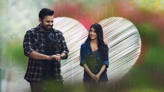 ‘సోలో బ్రతుకే సో బెటర్’ ట్రైలర్ విడుదల: ఫినిషింగ్ టచ్ ఇచ్చిన నారాయణమూర్తి