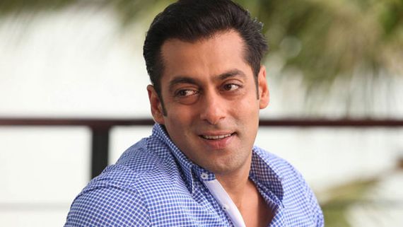 సల్మాన్ ఖాన్ ఫస్ట్ రెమ్యునరేషన్.. జూనియర్ ఆర్టిస్ట్ కంటే తక్కువే.. లిప్ లాక్ ఎందుకు ఇవ్వడంటే?