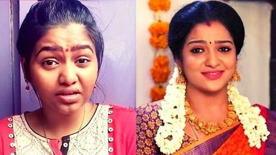 చివరి క్షణం వరకు ప్రయత్నించా.. నీ మరణంతో గుండె ముక్కలు. నటి చిత్ర ఫ్రెండ్ ఎమోషనల్ పోస్టు