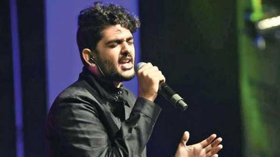 2020లో దుమ్ములేపిన సిద్ శ్రీరామ్.. ఆ పాటలతో సెన్సేషన్