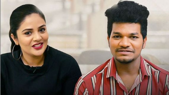 2020లో ఓ ఇంటి వాళ్లైన బిగ్ బాస్ కంటెస్టెంట్లు: షోకు ముందే అవినాష్.. ఇప్పుడు శ్రీముఖి కూడా!