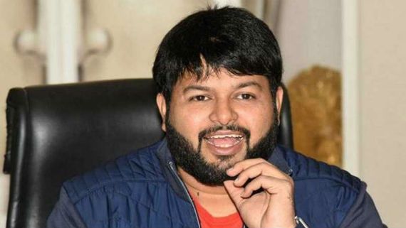  అయ్యయ్యో.. కాపీ కొట్టేసి మళ్ళీ దొరికిపోయిన తమన్.. ట్రోలింగ్ మామూలుగా లేదు!