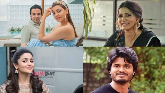 2020లో కొత్త వ్యాపారాలను మొదలు పెట్టిన స్టార్స్.. ఫేమ్‌తోనే బ్రాండ్ వాల్యును పెంచేస్తున్నారు