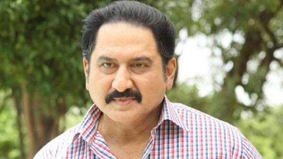 హీరో రాజశేఖర్ కారణంగా సాయి కుమార్‌తో గొడవ.. క్లారిటీ ఇచ్చిన సుమన్