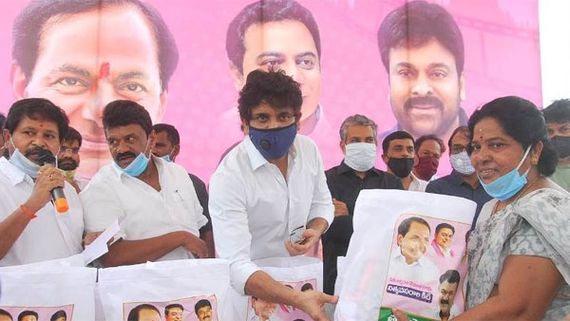 2020లో టాలీవుడ్.. వారి కోసం కదిలిన సెలెబ్రిటీలు