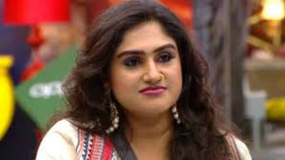 మళ్లీ ప్రేమలో పడ్డ వనితా విజయ్ కుమార్.. నాలుగో పెళ్లికి కూడా సిద్ధమా? ఇంతకు ఎవరా వ్యక్తి?