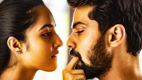 బోల్డ్ సీన్లలో సహజంగా నటించాం.. సిగ్గు లేకుండా అలా కనెక్ట్ అయ్యాం.. డర్టీ హరి హీరో శ్రవణ్ రెడ్డి