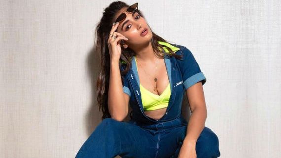 ‘ఆచార్య’లో బుట్టబొమ్మ కూడా: ముఖ్యమైన పాత్రకు గ్రీన్ సిగ్నల్ ఇచ్చిన బ్యూటీ