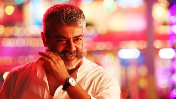 దూరం నుంచే ఇడ్లి అమ్ముకునే తెలుగు వ్యక్తి కష్టాన్ని చూసి సహాయం చేసిన అజిత్.. ఎంత ఇచ్చాడంటే