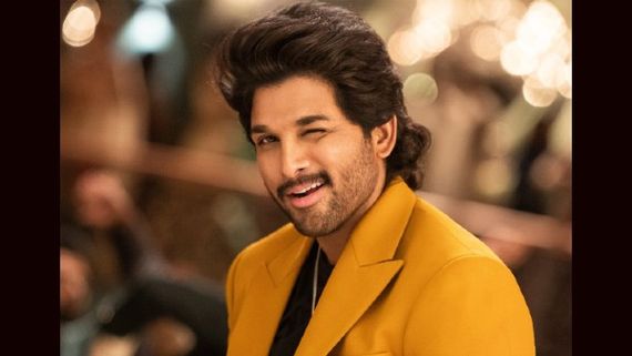 మరోసారి అడవుల్లోకి వెళ్లనున్న అల్లు అర్జున్: పరిస్థితి చక్కబడడంతో అలా ప్లాన్ చేశాడు