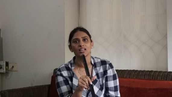 ప్రముఖ కెమెరామెన్‌పై అర్జున్ రెడ్డి నటి ఫిర్యాదు: టాలీవుడ్‌లో మరోసారి రచ్చ లేపిన వ్యవహారం