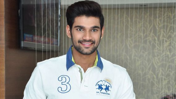 ఆ బిగ్ బడ్జెట్ సినిమా డిజాస్టర్ అవ్వగానే ఏడ్చేశా.. నాన్న వెంటనే కళ్లు లేని వారి దగ్గరికి తీసుకెళ్లి..