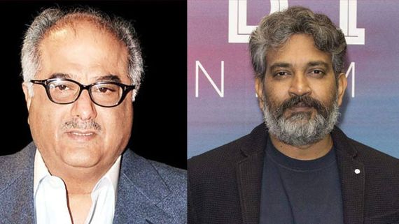 RRR రిలీజ్: సోదర భావం అంటే ఇదేనా? వాళ్ళు నష్టపోవడం కాయం: బోణి కపూర్ హాట్ కామెంట్స్