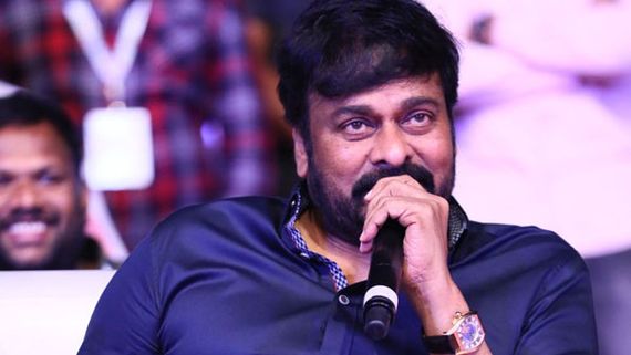 చిరంజీవి కోసం బాలీవుడ్ ప్రముఖుడు: తెలుగులో ఇది మూడో సినిమా మాత్రమే!