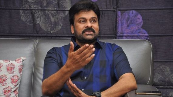  ‘ఆచార్య’ మూవీ నుంచి షాకింగ్ అప్‌డేట్: రామ్ చరణ్‌ పాత్రకు అది కూడా ఉంటుందట