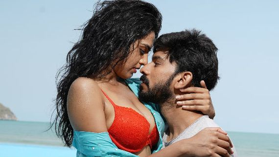  హాట్ హాట్‌గా అడల్డ్ కామెడీ.. 7న చితక్కొట్టుడు 2 రిలీజ్.. తమిళంలో సూపర్ రెస్పాన్స్‌తో