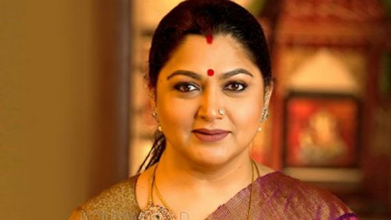 అమానవీయ ఘటన.. ఒళ్ళు జలదరించేలా.. ఎప్పుడు నేర్చుకుంటారంటూ ఖుష్బూ ఆవేదన