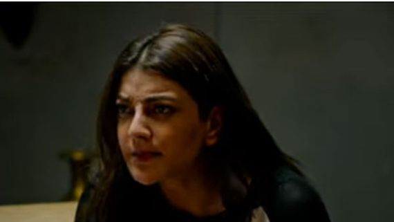 Live Telecast Trailer.. దెయ్యంతో కాజల్ అగర్వాల్ ఆటలు