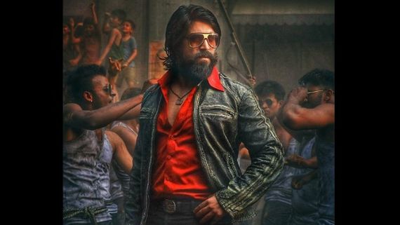  KGF 2 టీజర్.. అరగంటలోనే సరికొత్త రికార్డ్