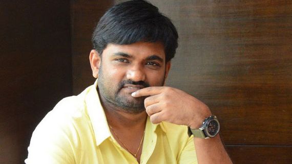  అందుకే డైరెక్టర్ మారుతి డిఫరెంట్.. గోపీచంద్ మూవీపై వెరైటీ ప్రకటన