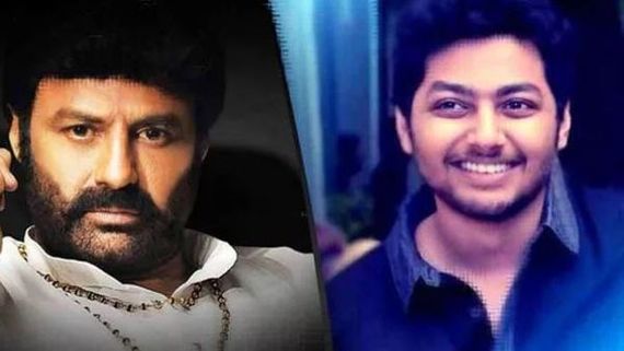 మోక్షజ్ఞ ఎంట్రీపై సెన్సేషనల్ న్యూస్ లీక్: లాంఛ్ చేసేది ఆ డైనమిక్ డైరెక్టరే.. బాలయ్య ప్లాన్ అదుర్స్!