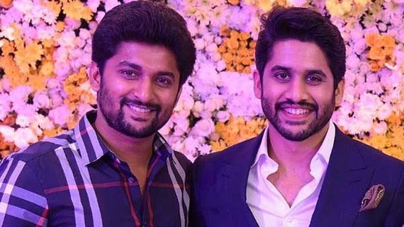 నాని vs నాగ చైతన్య.. ఎవరో ఒకరు వెనక్కి తగ్గాల్సిందే!