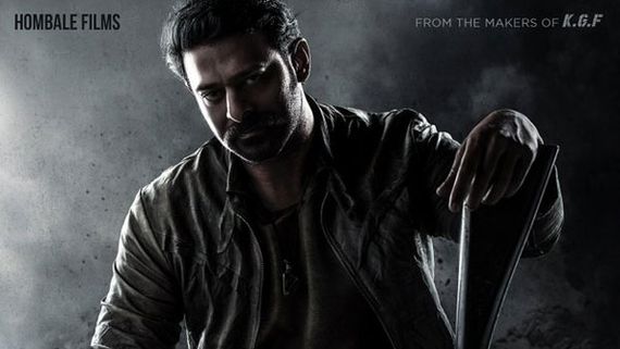 ప్రభాస్ 'సలార్' హీరోయిన్ ఫిక్స్.. పుట్టినరోజు కానుకగా అదిరిపోయే సర్ ప్రైజ్ ఇచ్చిన టీమ్