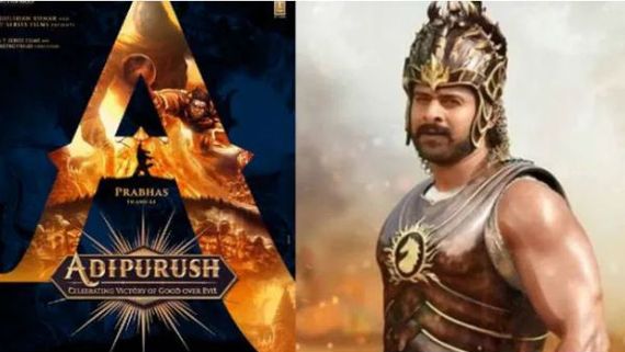 ఆదిపురుష్ లేటెస్ట్ అప్డేట్.. ఎప్పుడు మొదలు పెట్టబోతున్నారంటే?